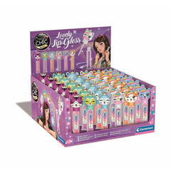 Lip-gloss Clementoni -  Beauty, Skin care -  Clementoni.