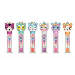 Lip-gloss Clementoni -  Beauty, Skin care -  Clementoni.