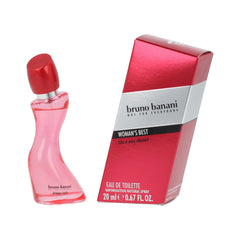 Women's Perfume Bruno Banani Woman's Best EDT Spray Lady (1 Unit) -  Beauty, Skin care -  Bruno Banani.