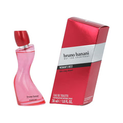 Women's Perfume Bruno Banani Woman's Best EDT -  Beauty, Perfumes and fragrances -  Bruno Banani.