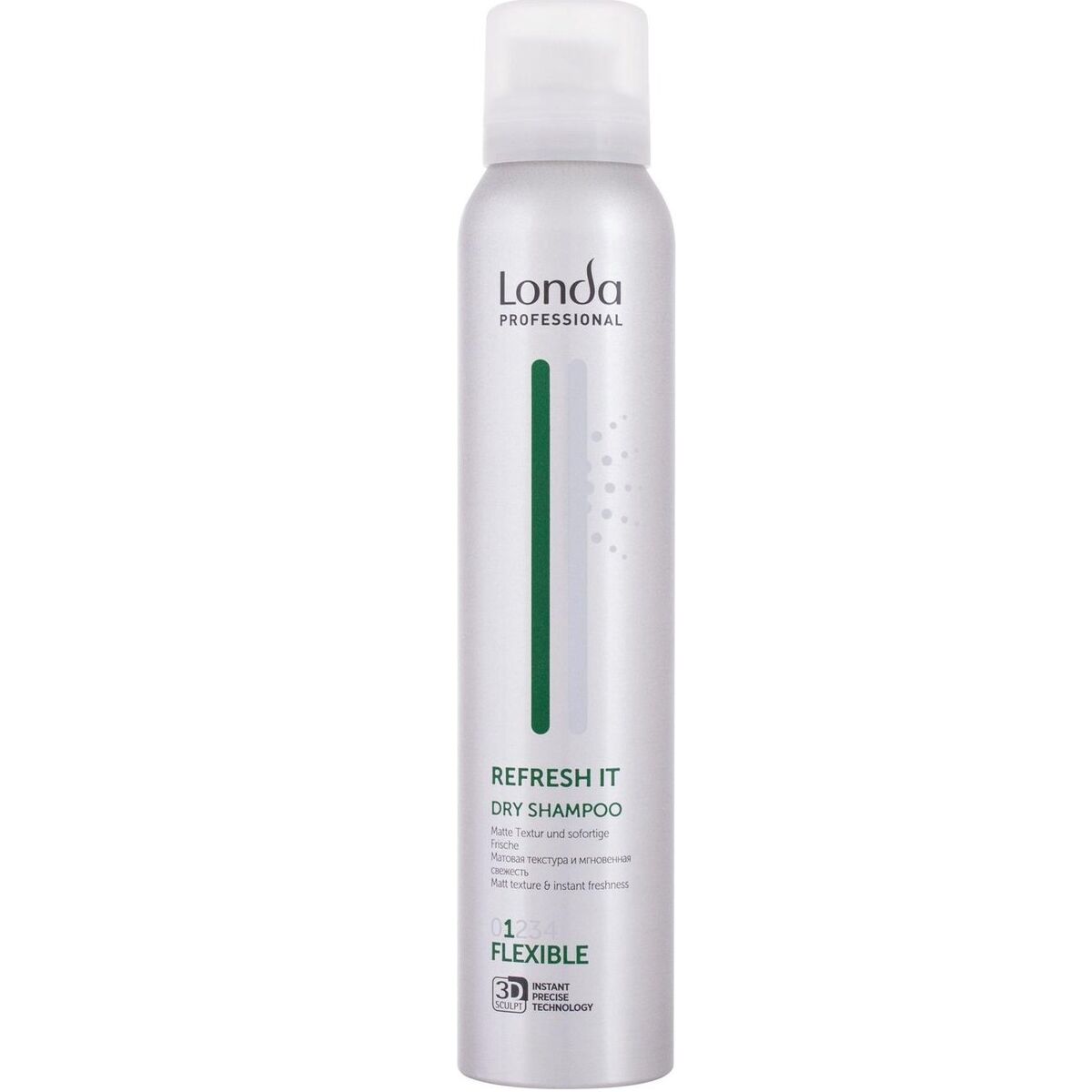 Dry Shampoo Londa 180 ml -  Beauty, Hair care -  Londa.