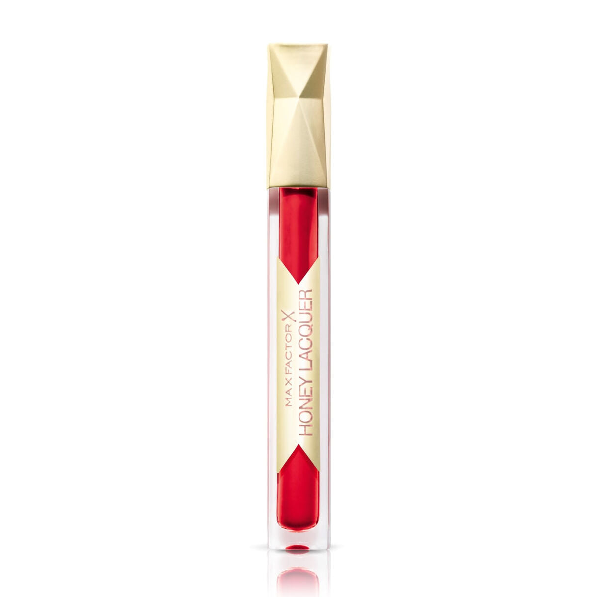 Lip-gloss Max Factor Honey Lacquer Nº 25 Floral Ruby 3,8 ml -  Beauty, Make-up -  Max Factor.