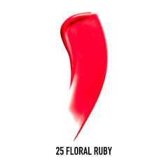Lip-gloss Max Factor Honey Lacquer Nº 25 Floral Ruby 3,8 ml -  Beauty, Make-up -  Max Factor.