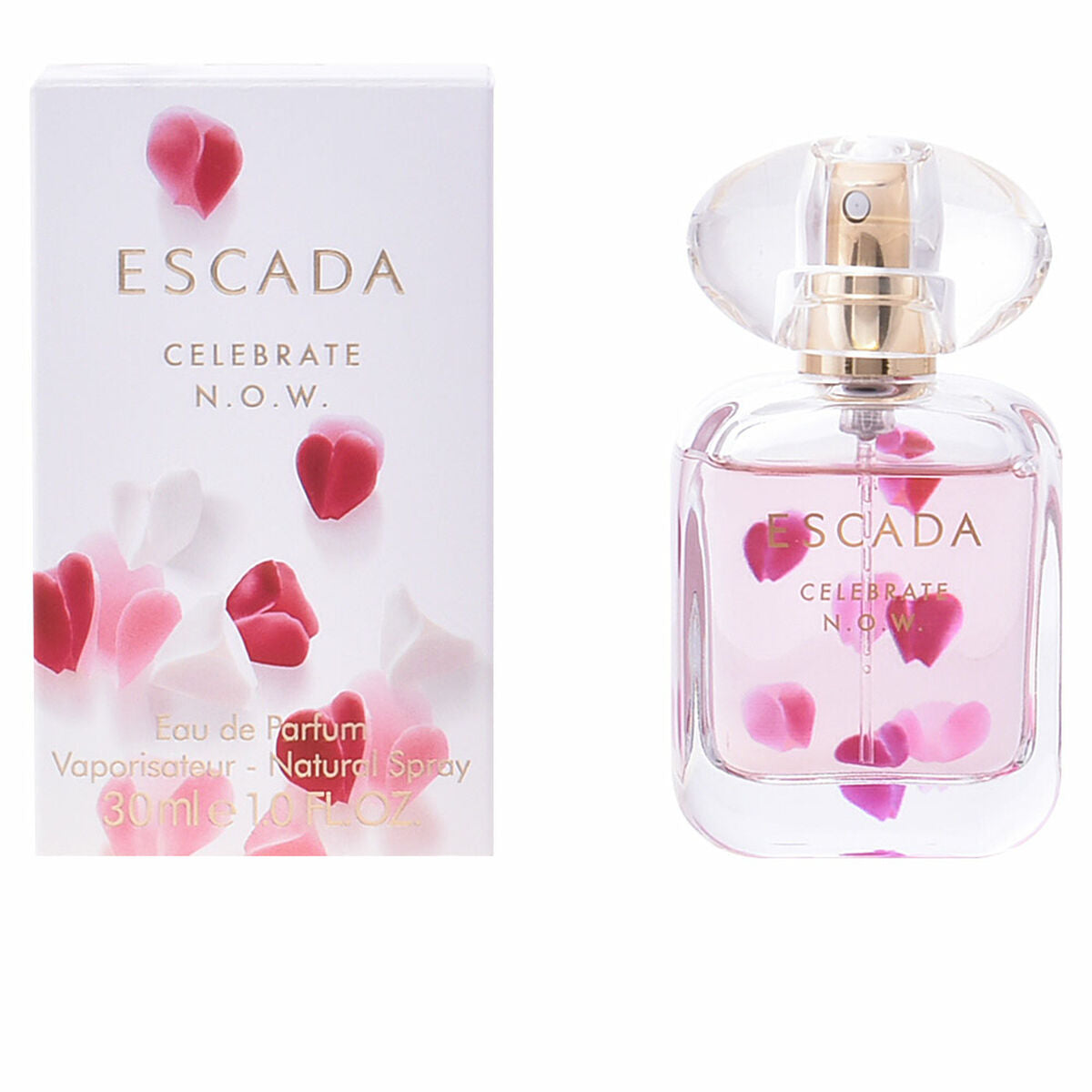 Women's Perfume Celebrate N.O.W. Escada EDP EDP -  Beauty, Perfumes and fragrances -  Escada.