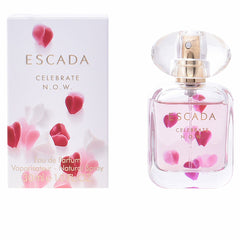 Women's Perfume Celebrate N.O.W. Escada EDP EDP -  Beauty, Perfumes and fragrances -  Escada.