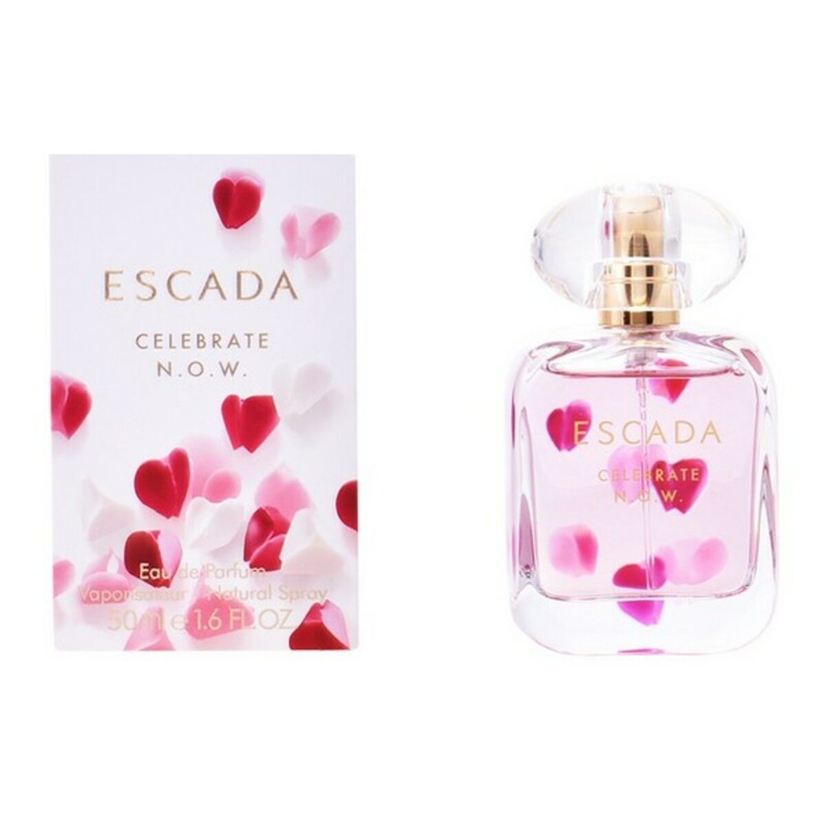 Women's Perfume Celebrate N.O.W. Escada EDP EDP -  Beauty, Perfumes and fragrances -  Escada.