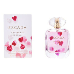 Women's Perfume Celebrate N.O.W. Escada EDP EDP -  Beauty, Perfumes and fragrances -  Escada.