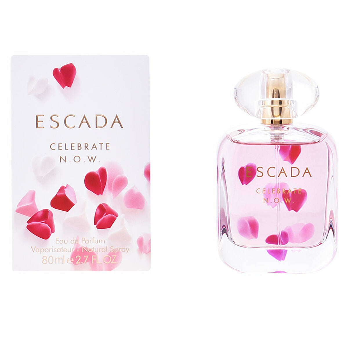 Women's Perfume Celebrate N.O.W. Escada EDP EDP -  Beauty, Perfumes and fragrances -  Escada.