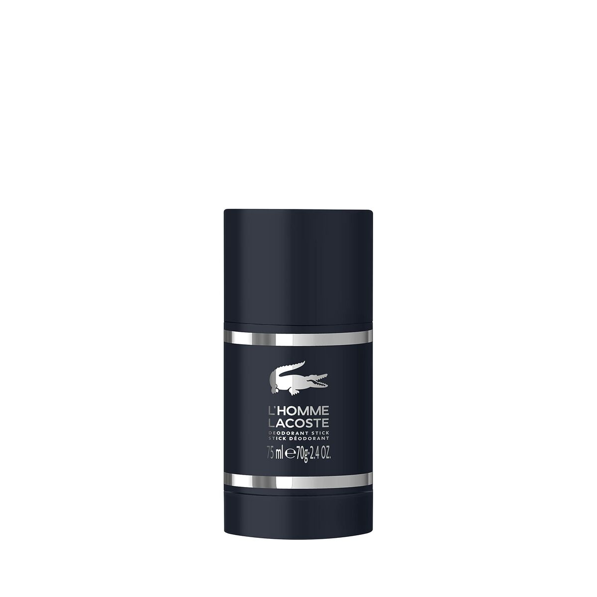 Stick Deodorant Lacoste 75 ml L'Homme Lacoste -  Beauty, Bathing and personal hygiene -  Lacoste.