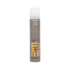 Extra Firm Hold Hairspray Wella EIMI Super Set 300 ml -  Beauty, Hair care -  Wella.
