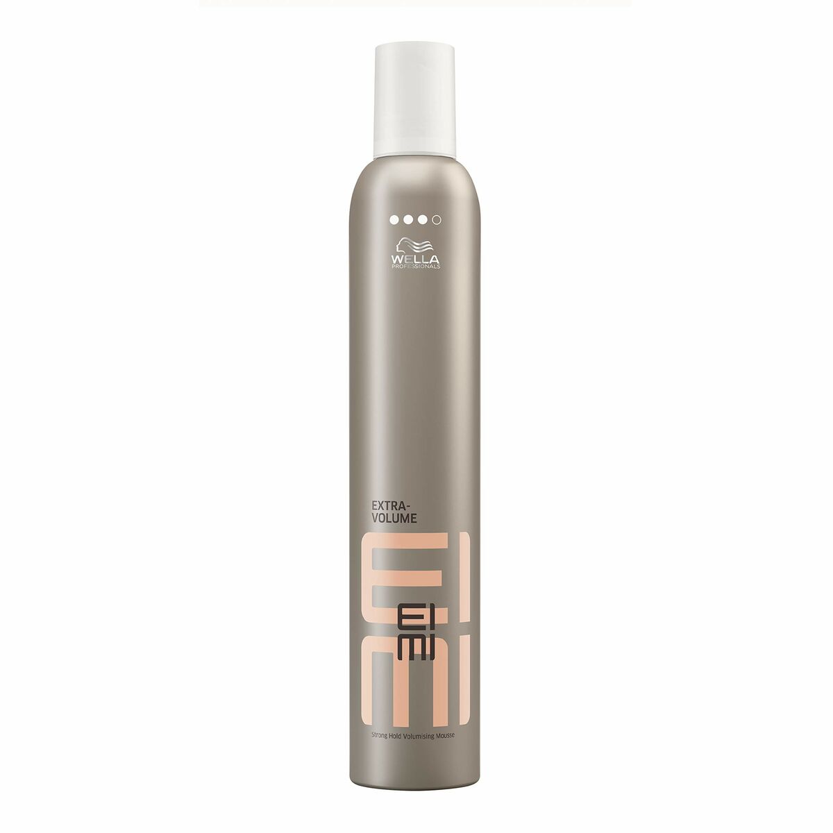 Hold Mousse Wella EIMI 500 ml -  Beauty, Hair care -  Wella.