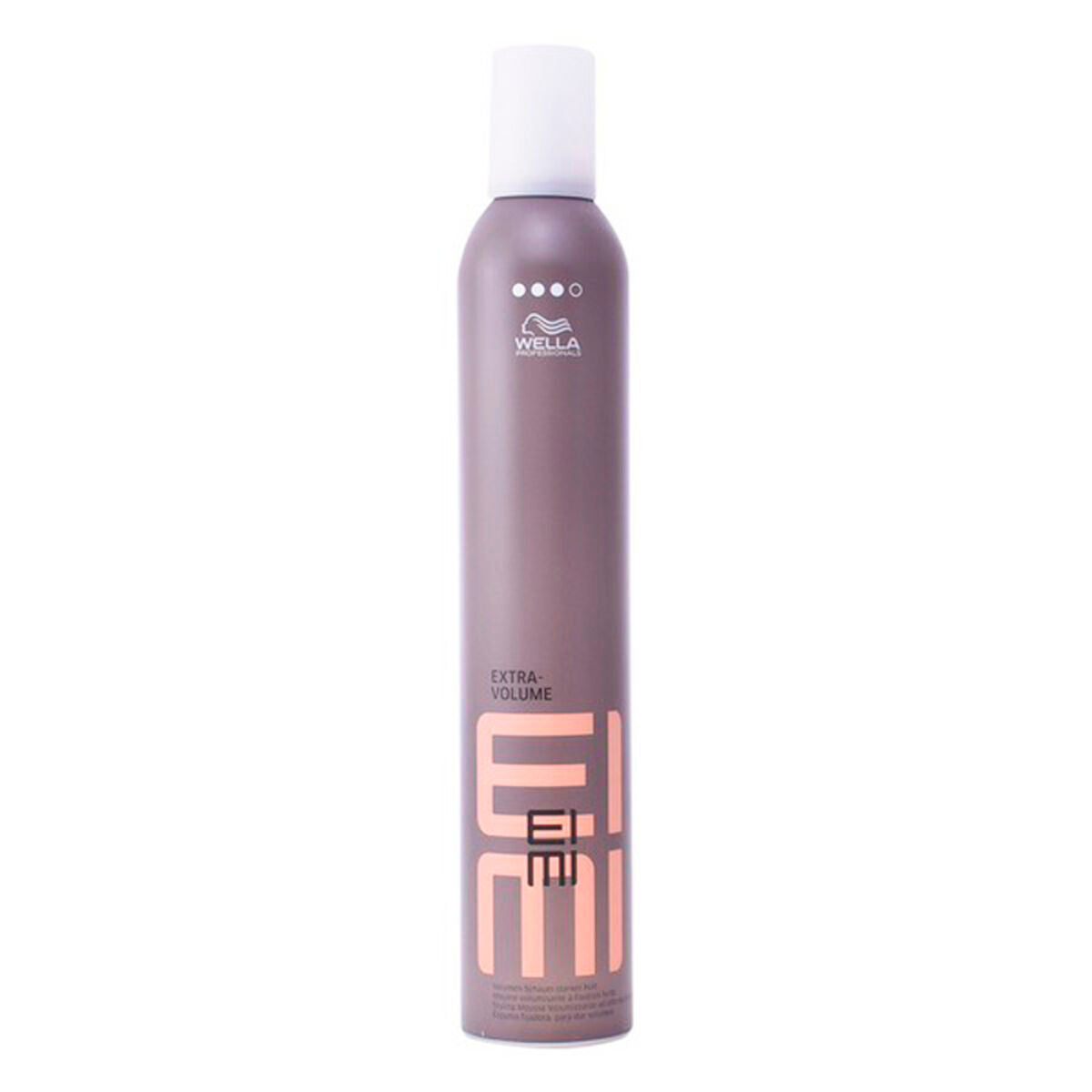 Volumising Foam Eimi Wella (500 ml) -  Beauty, Hair care -  Wella.