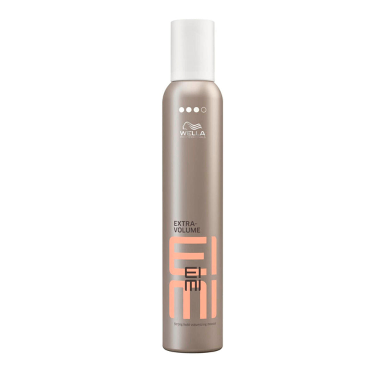 Styling Mousse Eimi Wella (300 ml) (300 ml) -  Beauty, Hair care -  Wella.