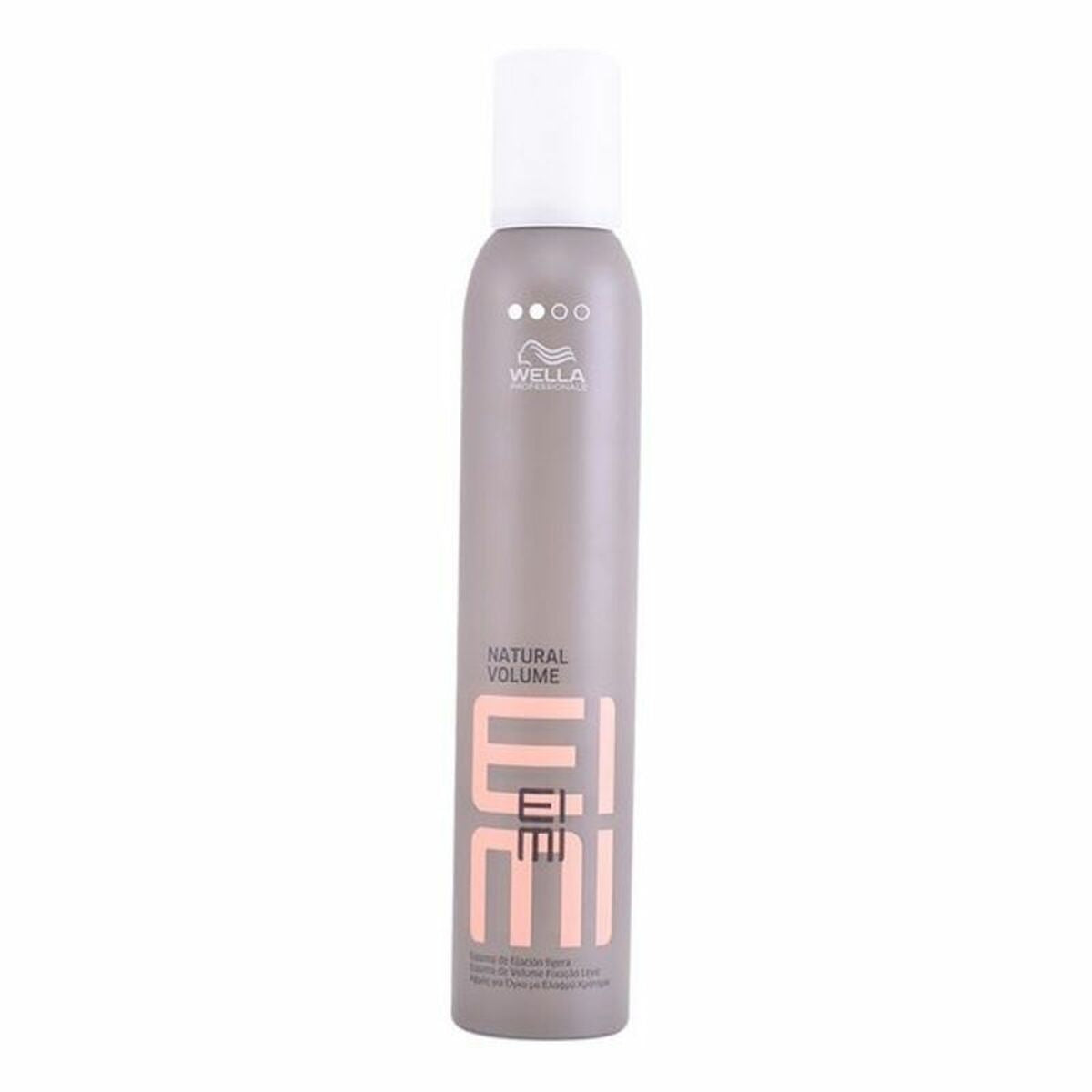 Volumising Foam Eimi Wella (300 ml) -  Beauty, Hair care -  Wella.