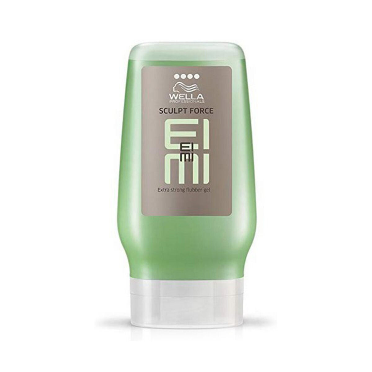 Extrastrong Top Gel Eimi Wella (125 ml) -  Beauty, Hair care -  Wella.