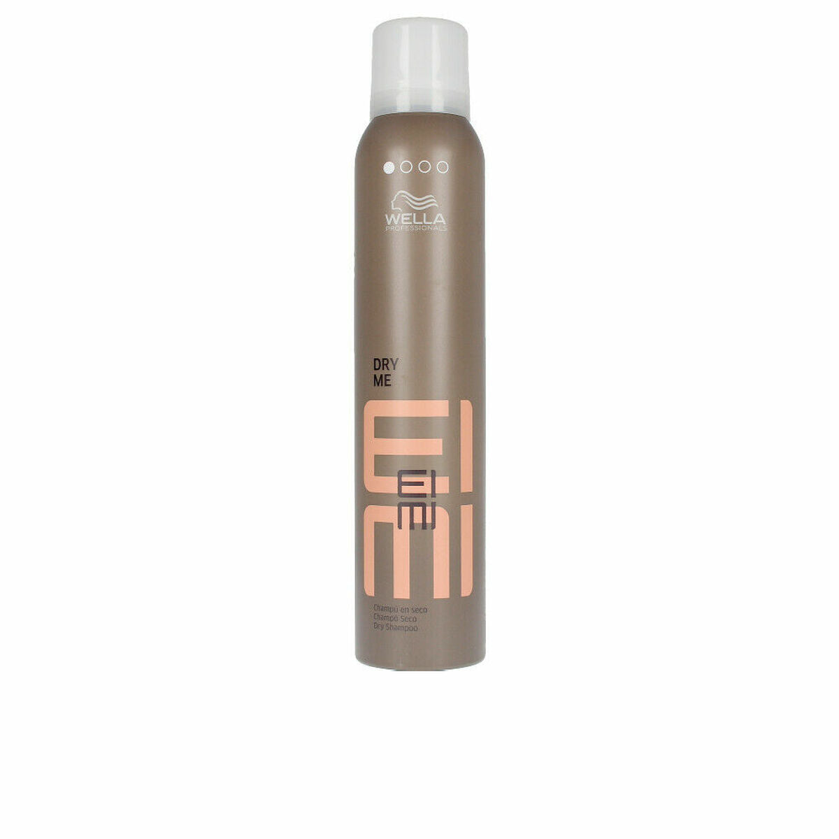 Dry Shampoo Wella Eimi 180 ml -  Beauty, Hair care -  Wella.
