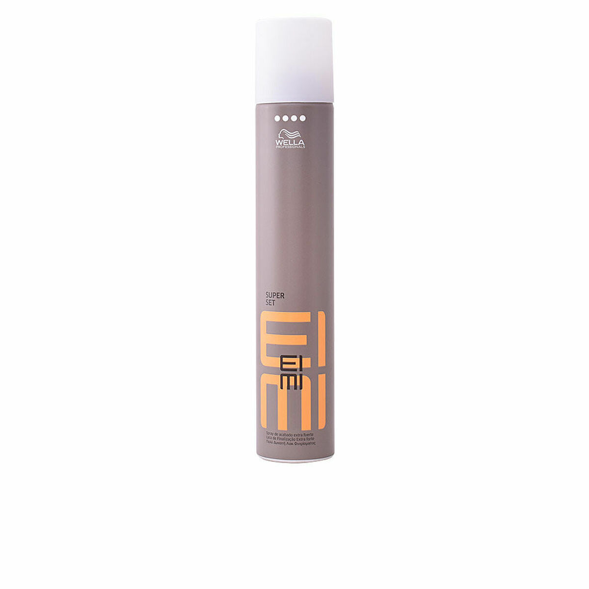 Firm Fixing Spray Wella Eimi 500 ml -  Beauty, Hair care -  Wella.