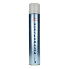 Hair Spray Wella Performance Extra Strong 500 ml -  Beauty, Hair care -  Wella.