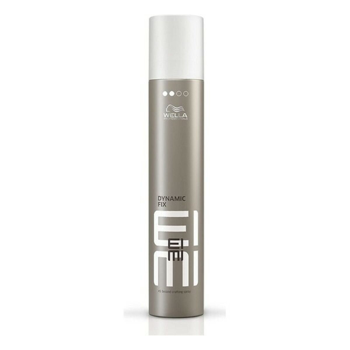 Hair Spray Eimi Dynamic Fix Wella 8005610563152 300 ml -  Beauty, Hair care -  Wella.
