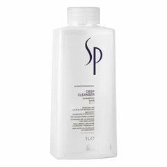 Deep Cleaning Shampoo Wella Professional Shampoo Unisex -  Beauty, Shaving and hair removal -  Wella.