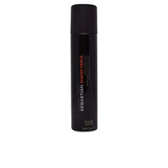 Hair Spray Shaper Fierce Sebastian 8005610568898 400 ml -  Beauty, Hair care -  Sebastian.