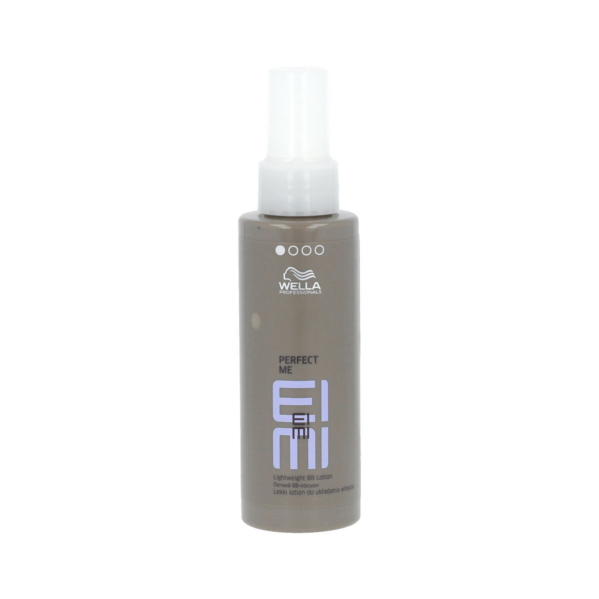 Moulding Lotion Wella EIMI Perfect Me 100 ml -  Beauty, Hair care -  Wella.