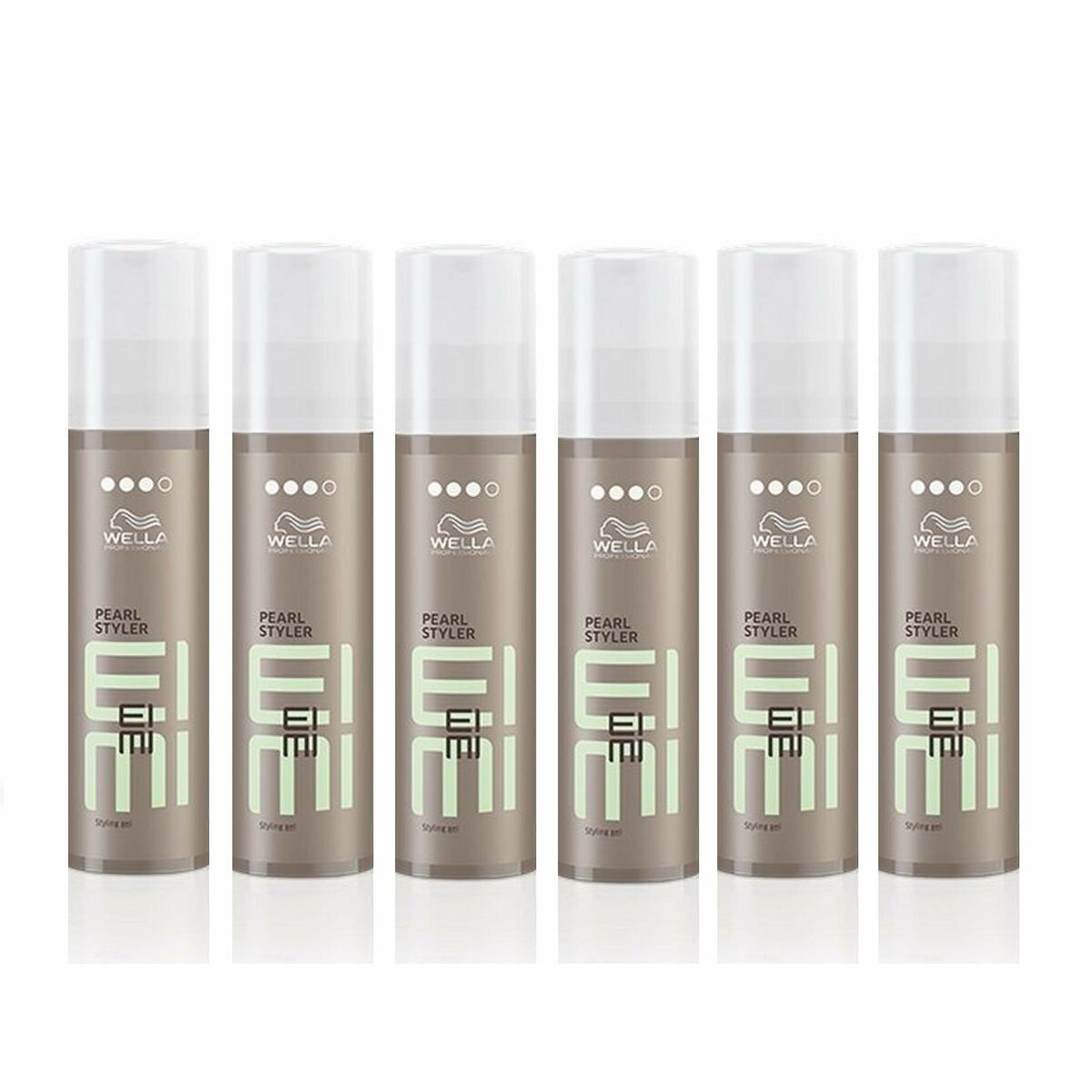 Hair Spray Wella EIMI pearl styler 100 ml -  Beauty, Hair care -  Wella.