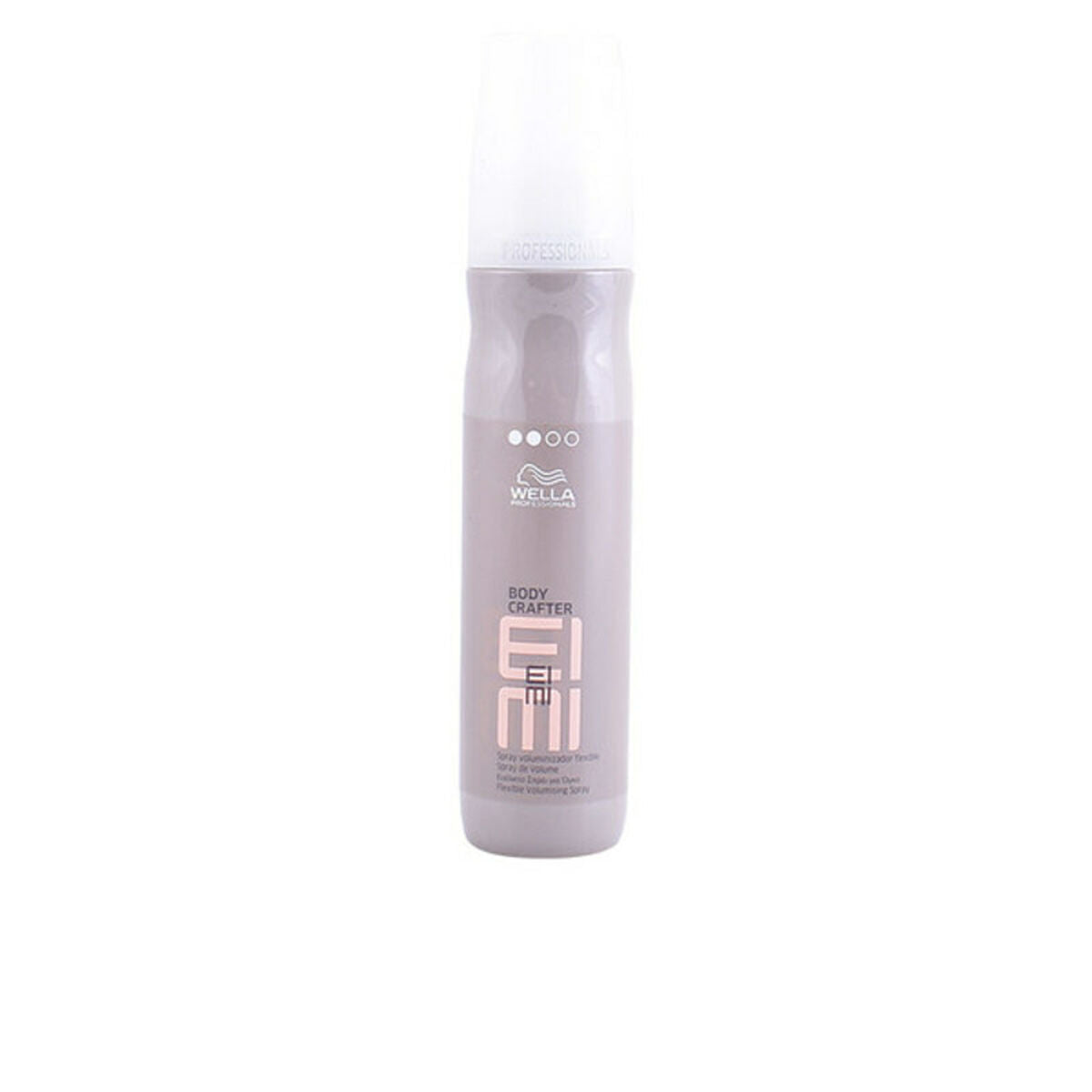 Hair Spray Eimi Body Crafter Wella 8.00561E+12 150 ml -  Beauty, Hair care -  Wella.