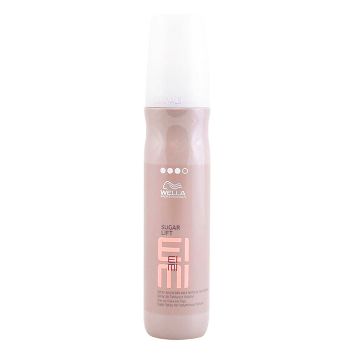 Firm Hold Hair Styling Eimi Wella (150 ml) (150 ml) -  Beauty, Hair care -  Wella.