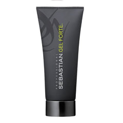 Strong Hold Gel Sebastian (200 ml) -  Beauty, Hair care -  Sebastian.