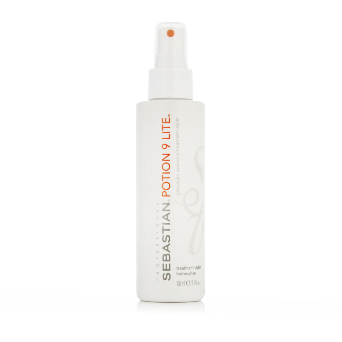 Moulding Spray Sebastian Potion 9 Lite 150 ml -  Beauty, Hair care -  Sebastian.
