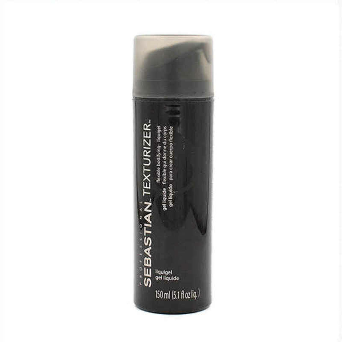 Shaping Gel Texturizer Sebastian 213290 (150 ml) (150 ml) -  Beauty, Hair care -  Sebastian.