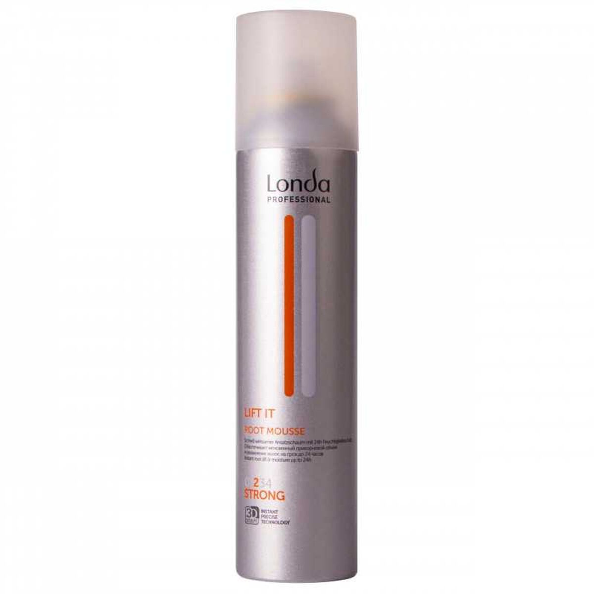 Fixing Mousse Londa Lift It 250 ml -  Beauty, Hair care -  Londa.