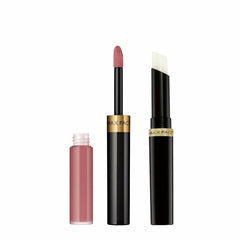 Lipstick Max Factor Lipfinity Nº001 Pearly Nude 4,2 g -  Beauty, Make-up -  Max Factor.