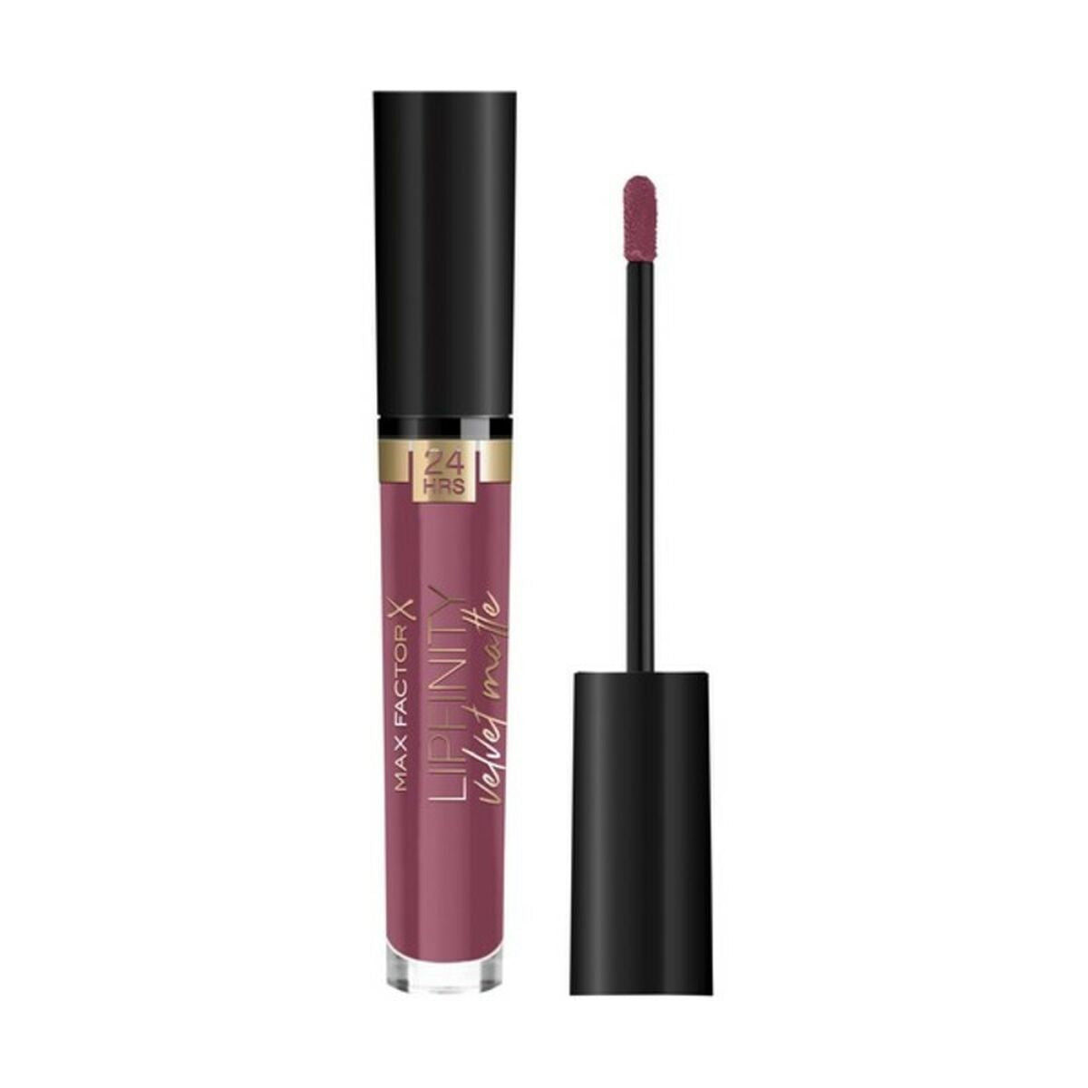Lipstick Lipfinity Velvet Matte Max Factor (23 g) -  Beauty, Make-up -  Max Factor.