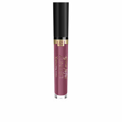 Lipstick Lipfinity Velvet Matte Max Factor (23 g) -  Beauty, Make-up -  Max Factor.