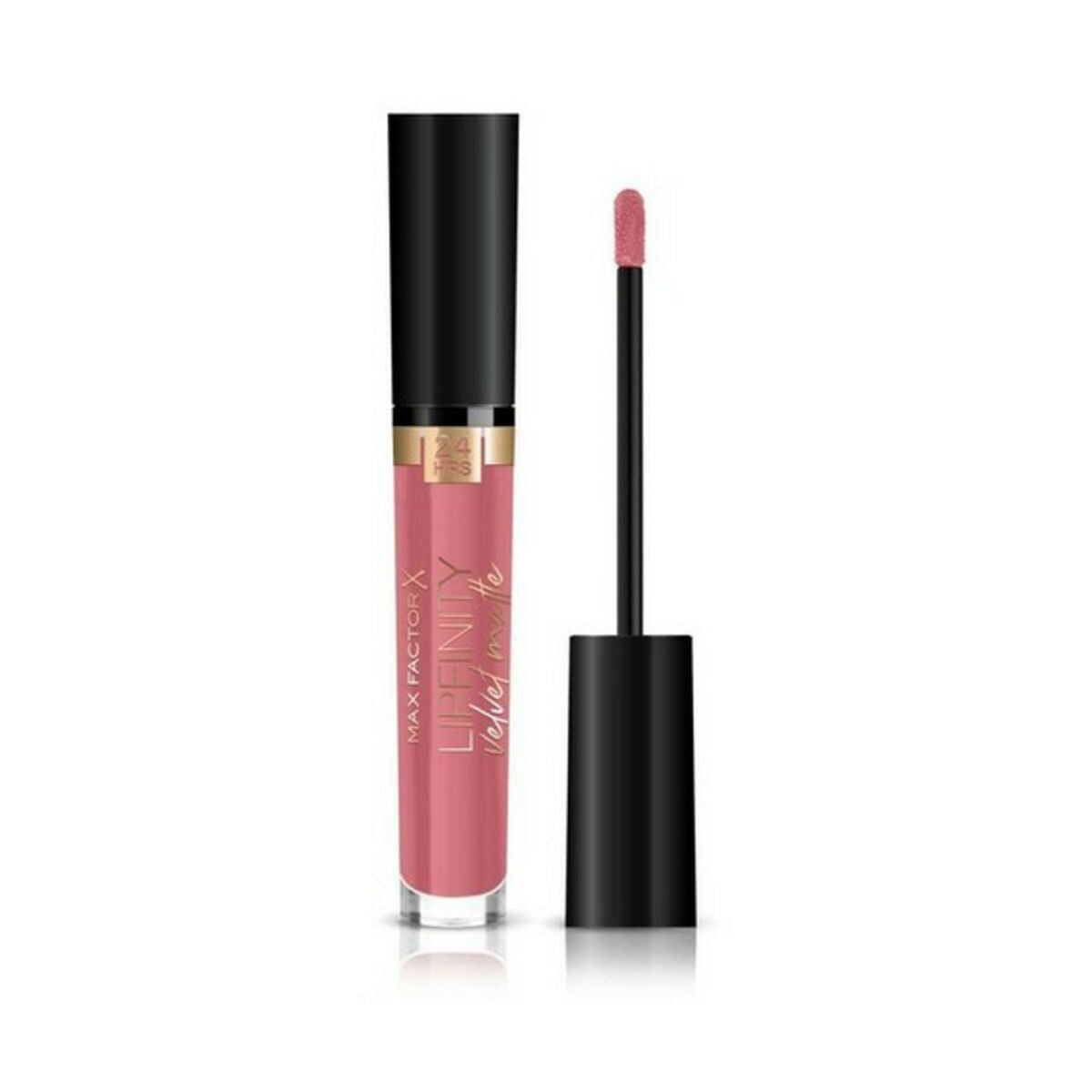 Lipstick Lipfinity Velvet Matte Max Factor (23 g) -  Beauty, Make-up -  Max Factor.