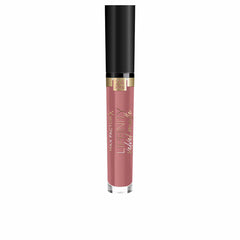 Lipstick Lipfinity Velvet Matte Max Factor (23 g) -  Beauty, Make-up -  Max Factor.