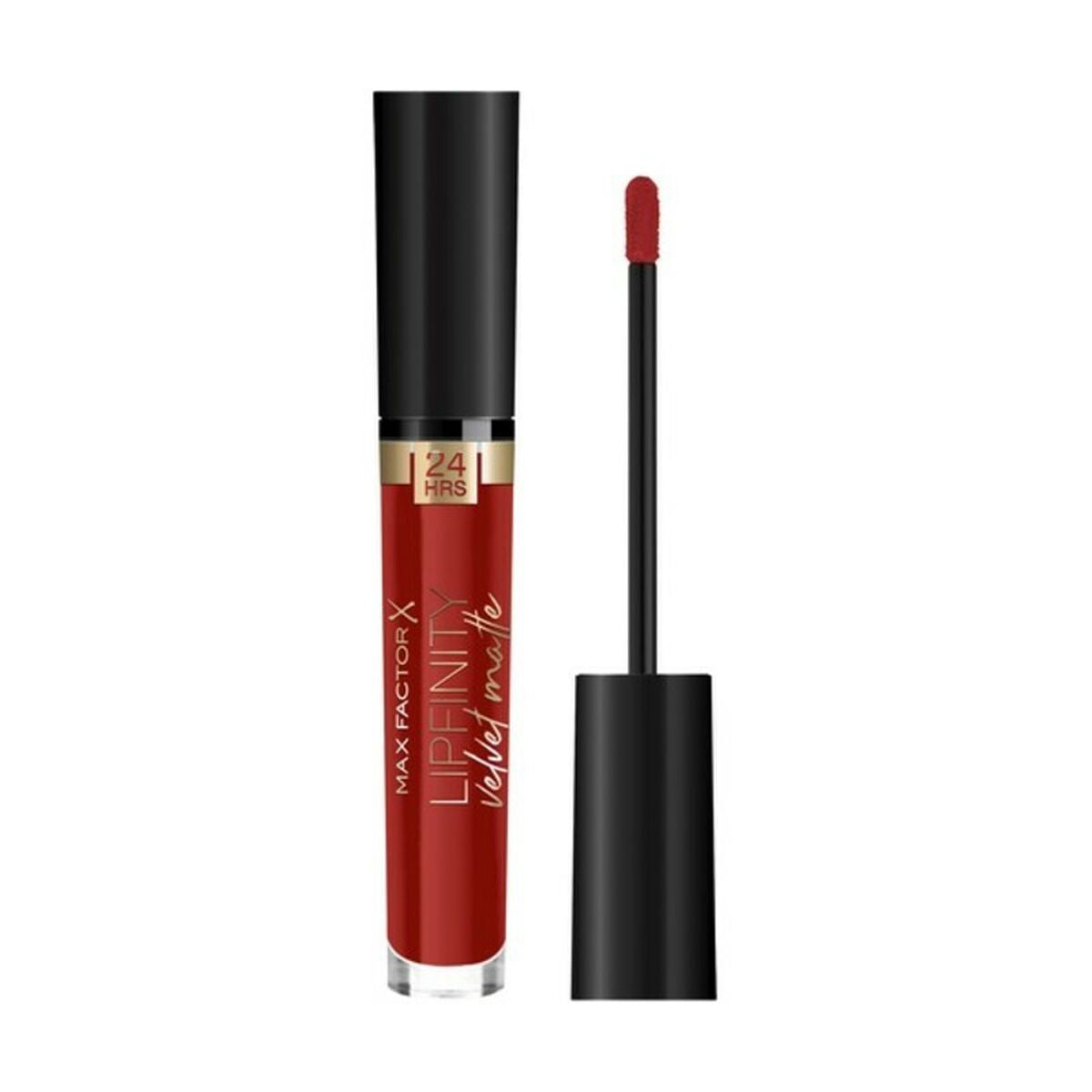 Lipstick Lipfinity Velvet Matte Max Factor (23 g) -  Beauty, Make-up -  Max Factor.