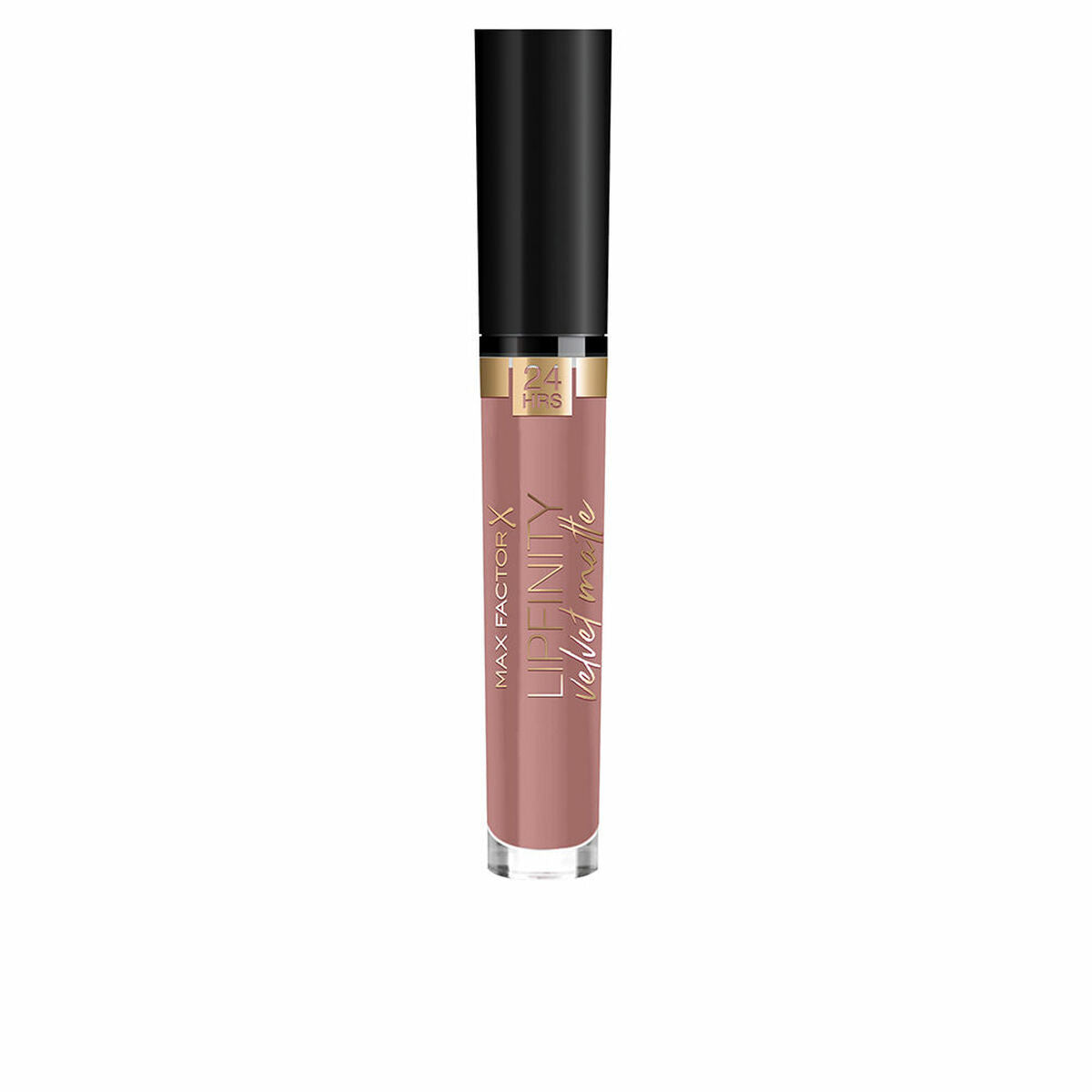 Lipstick Lipfinity Velvet Matte Max Factor (23 g) -  Beauty, Make-up -  Max Factor.
