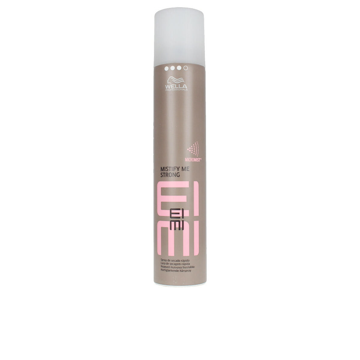 Firm Fixing Spray Eimi Wella -  Beauty, Hair care -  Wella.