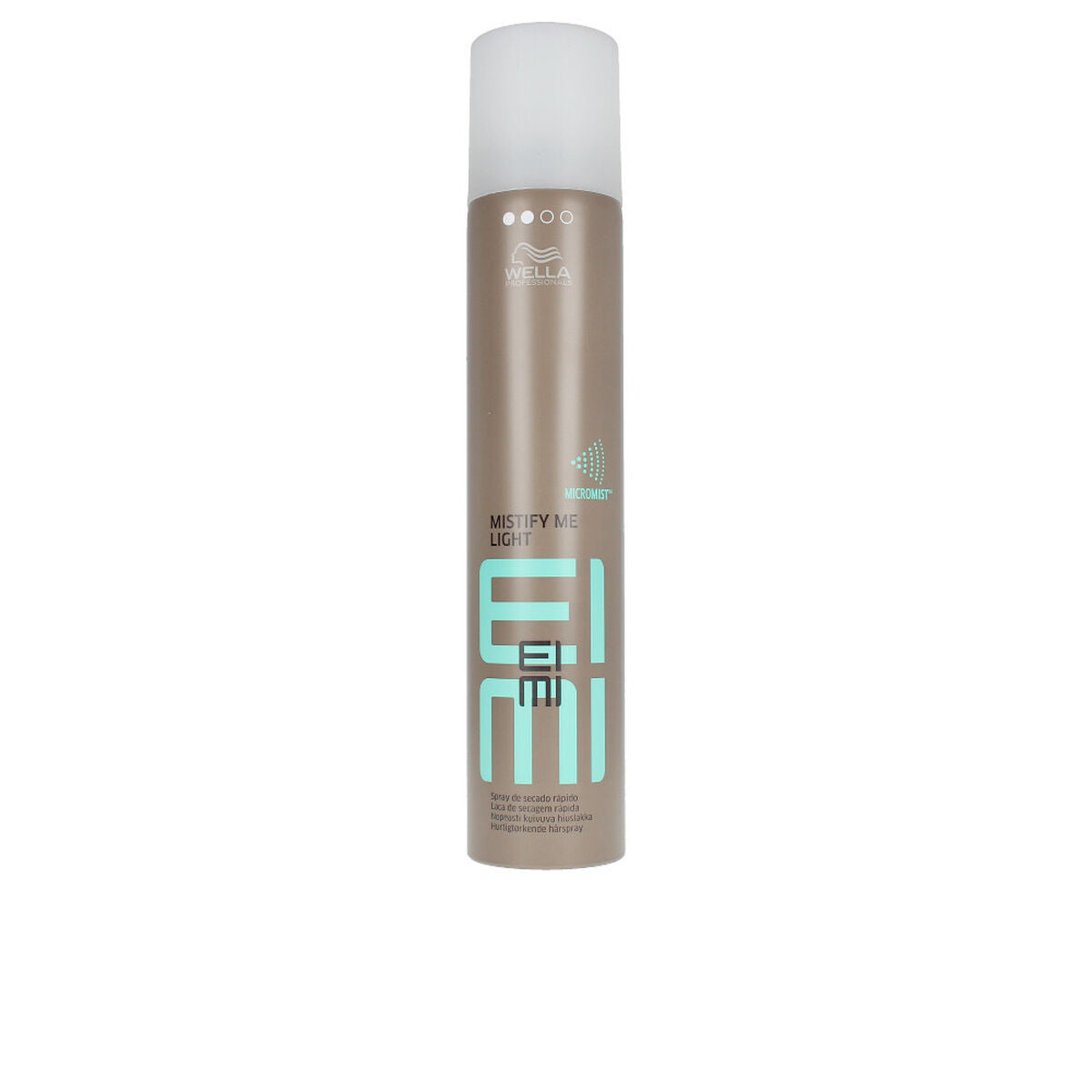 Hair Spray Eimi Wella -  Beauty, Hair care -  Wella.