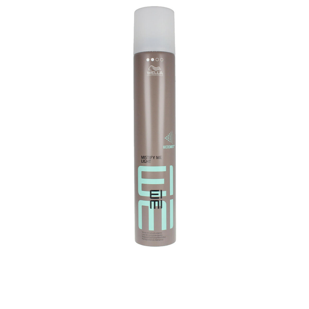 Hair Spray Eimi Wella -  Beauty, Hair care -  Wella.