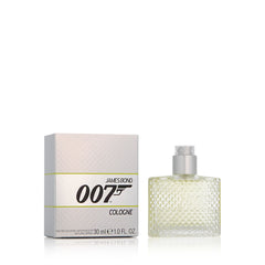 Men's Perfume James Bond 007 James Bond 007 Cologne EDC 30 ml -  Beauty, Perfumes and fragrances -  James Bond 007.
