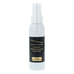 Hair Spray Lasting Performance Max Factor -  Beauty, Make-up -  Max Factor.