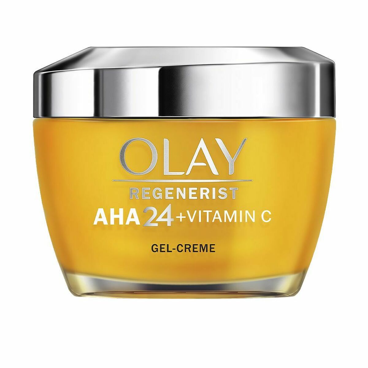 Day Cream Olay Regenerist Vitamin C +AHA 24 (50 ml) -  Beauty, Skin care -  Olay.