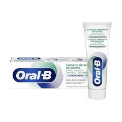 Gum care toothpaste Oral-B (75 ml) -  Health and personal care, Oral care -  Oral-B.