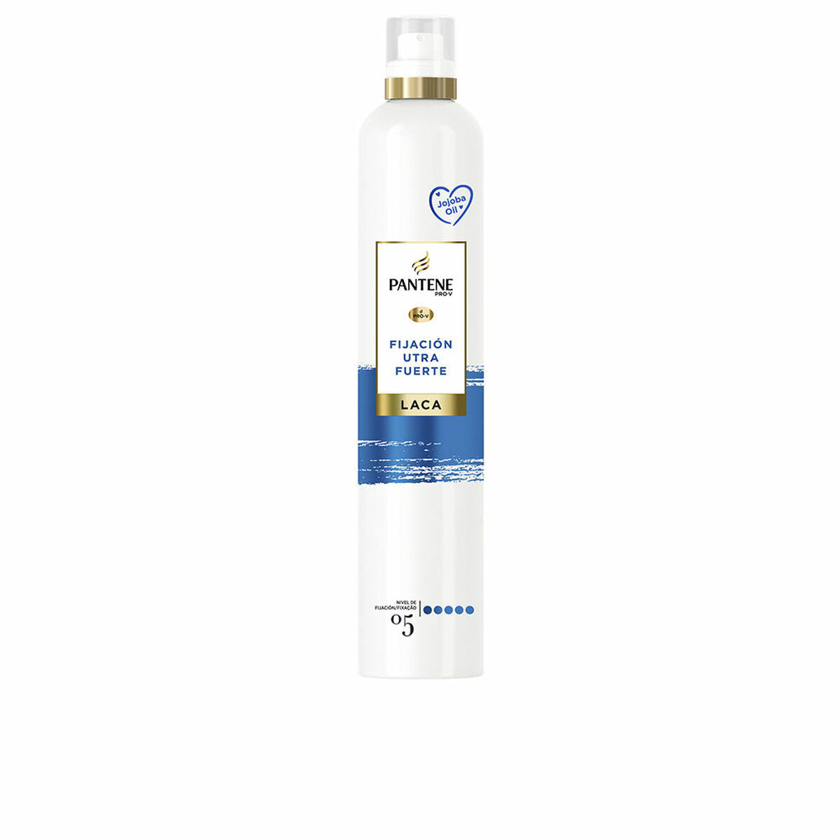Hair Spray Pantene   370 ml Extra strong -  Beauty, Hair care -  Pantene.