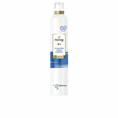 Hair Spray Pantene   370 ml Extra strong -  Beauty, Hair care -  Pantene.