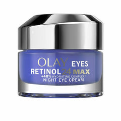 Eye Area Cream Olay Regenerist Retinol 24 Max (15 ml) -  Beauty, Skin care -  Olay.
